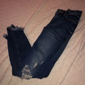 Express Jeans